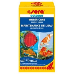 SERA ectopur 130g